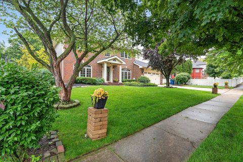 Tiny photo for 14961 Saw Grass Lane, Homer Glen, IL 60491 (MLS # 12560872)