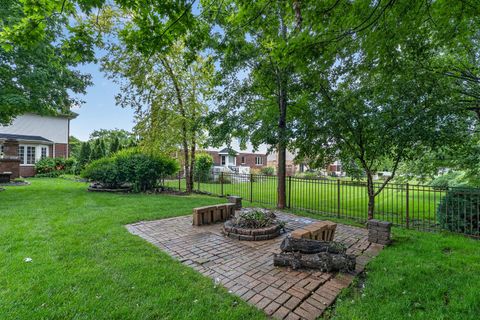 Tiny photo for 14961 Saw Grass Lane, Homer Glen, IL 60491 (MLS # 12560872)
