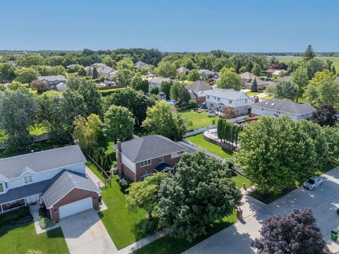 Tiny photo for 14961 Saw Grass Lane, Homer Glen, IL 60491 (MLS # 12560872)
