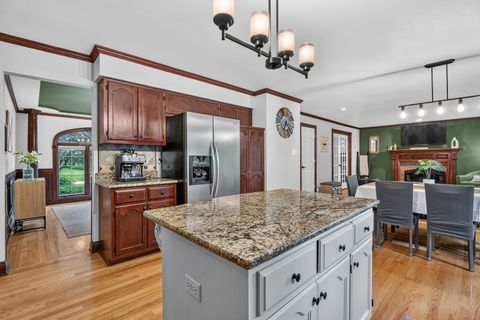 Tiny photo for 14961 Saw Grass Lane, Homer Glen, IL 60491 (MLS # 12560872)