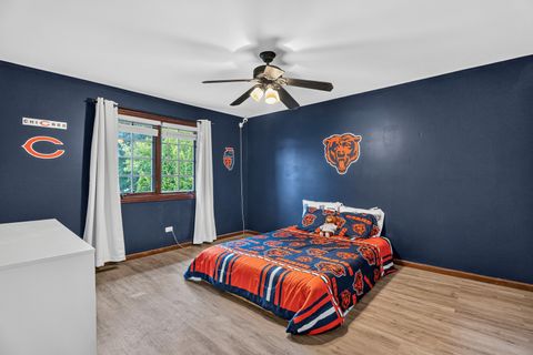 Tiny photo for 14961 Saw Grass Lane, Homer Glen, IL 60491 (MLS # 12560872)