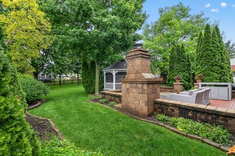 Tiny photo for 14961 Saw Grass Lane, Homer Glen, IL 60491 (MLS # 12560872)