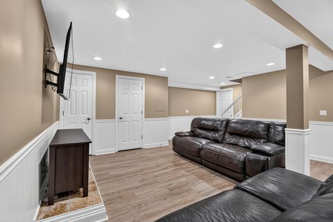 Tiny photo for 14961 Saw Grass Lane, Homer Glen, IL 60491 (MLS # 12560872)
