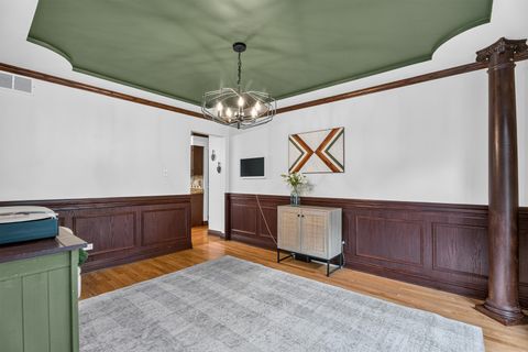 Tiny photo for 14961 Saw Grass Lane, Homer Glen, IL 60491 (MLS # 12560872)