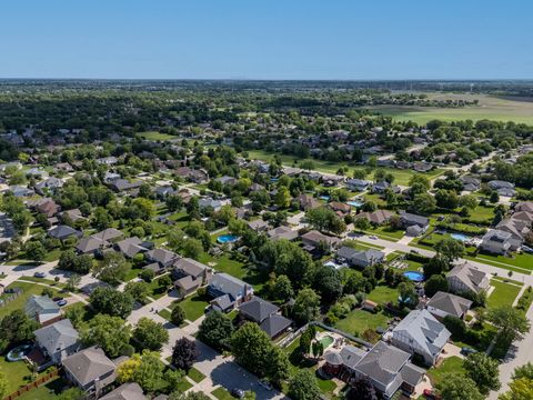 Tiny photo for 14961 Saw Grass Lane, Homer Glen, IL 60491 (MLS # 12560872)