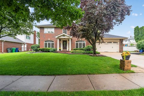 Tiny photo for 14961 Saw Grass Lane, Homer Glen, IL 60491 (MLS # 12560872)