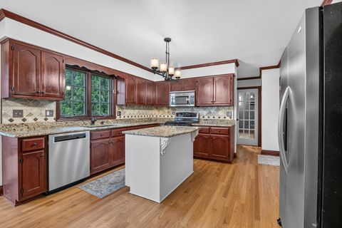Tiny photo for 14961 Saw Grass Lane, Homer Glen, IL 60491 (MLS # 12560872)