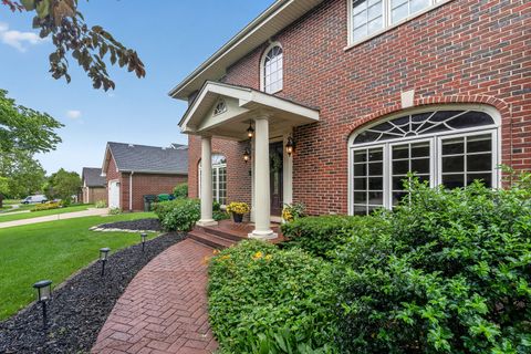 Tiny photo for 14961 Saw Grass Lane, Homer Glen, IL 60491 (MLS # 12560872)