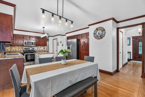 Tiny photo for 14961 Saw Grass Lane, Homer Glen, IL 60491 (MLS # 12560872)
