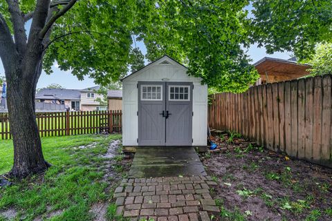 Tiny photo for 14961 Saw Grass Lane, Homer Glen, IL 60491 (MLS # 12560872)