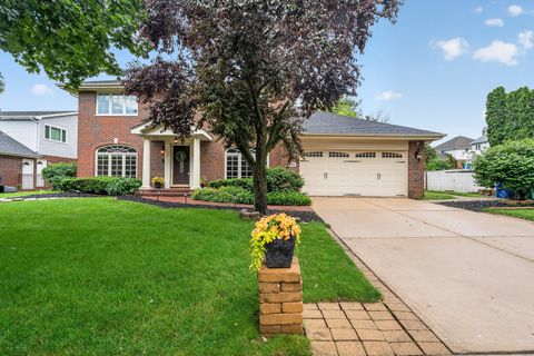 Tiny photo for 14961 Saw Grass Lane, Homer Glen, IL 60491 (MLS # 12560872)
