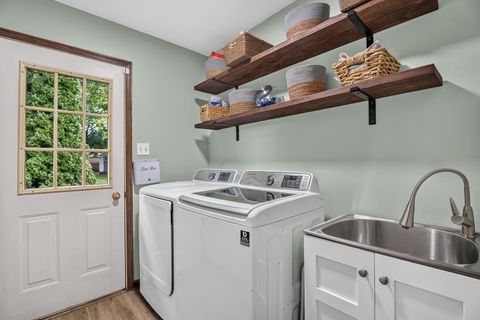 Tiny photo for 14961 Saw Grass Lane, Homer Glen, IL 60491 (MLS # 12560872)