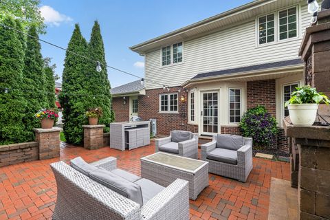 Tiny photo for 14961 Saw Grass Lane, Homer Glen, IL 60491 (MLS # 12560872)
