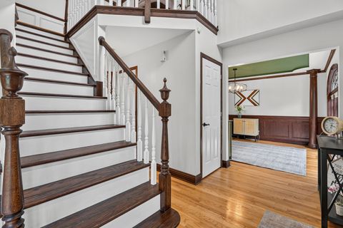 Tiny photo for 14961 Saw Grass Lane, Homer Glen, IL 60491 (MLS # 12560872)