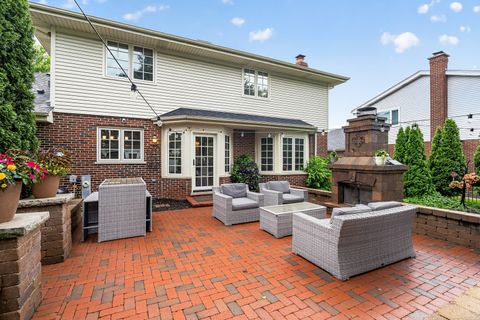 Tiny photo for 14961 Saw Grass Lane, Homer Glen, IL 60491 (MLS # 12560872)