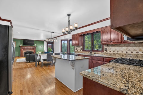 Tiny photo for 14961 Saw Grass Lane, Homer Glen, IL 60491 (MLS # 12560872)