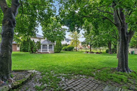 Tiny photo for 14961 Saw Grass Lane, Homer Glen, IL 60491 (MLS # 12560872)