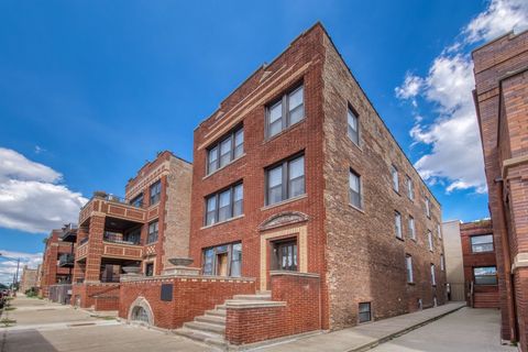 2316 W Augusta Boulevard 1F Chicago IL 60622