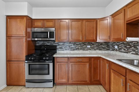 Tiny photo for 8305 Route 53 #A15, Woodridge, IL 60517 (MLS # 12614176)