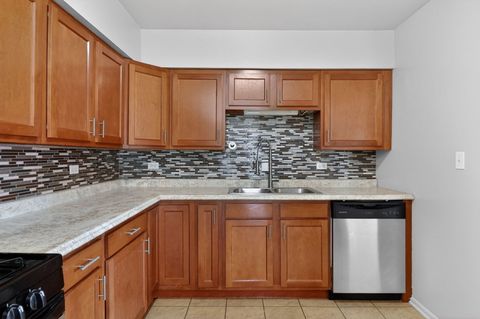 Tiny photo for 8305 Route 53 #A15, Woodridge, IL 60517 (MLS # 12614176)