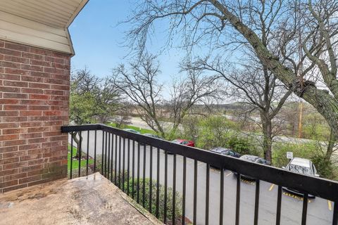 Tiny photo for 8305 Route 53 #A15, Woodridge, IL 60517 (MLS # 12614176)