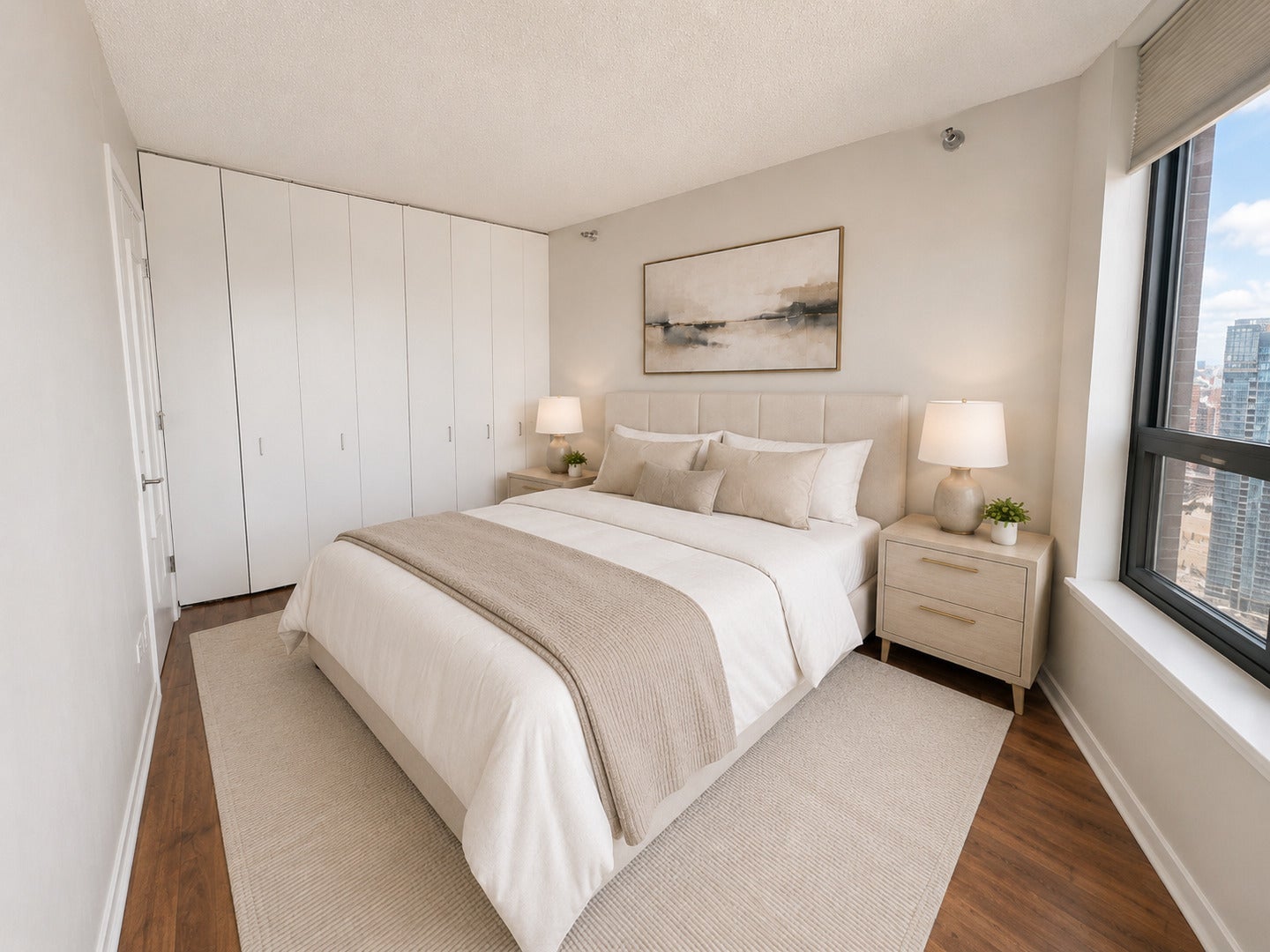 400 N La Salle Drive 4112