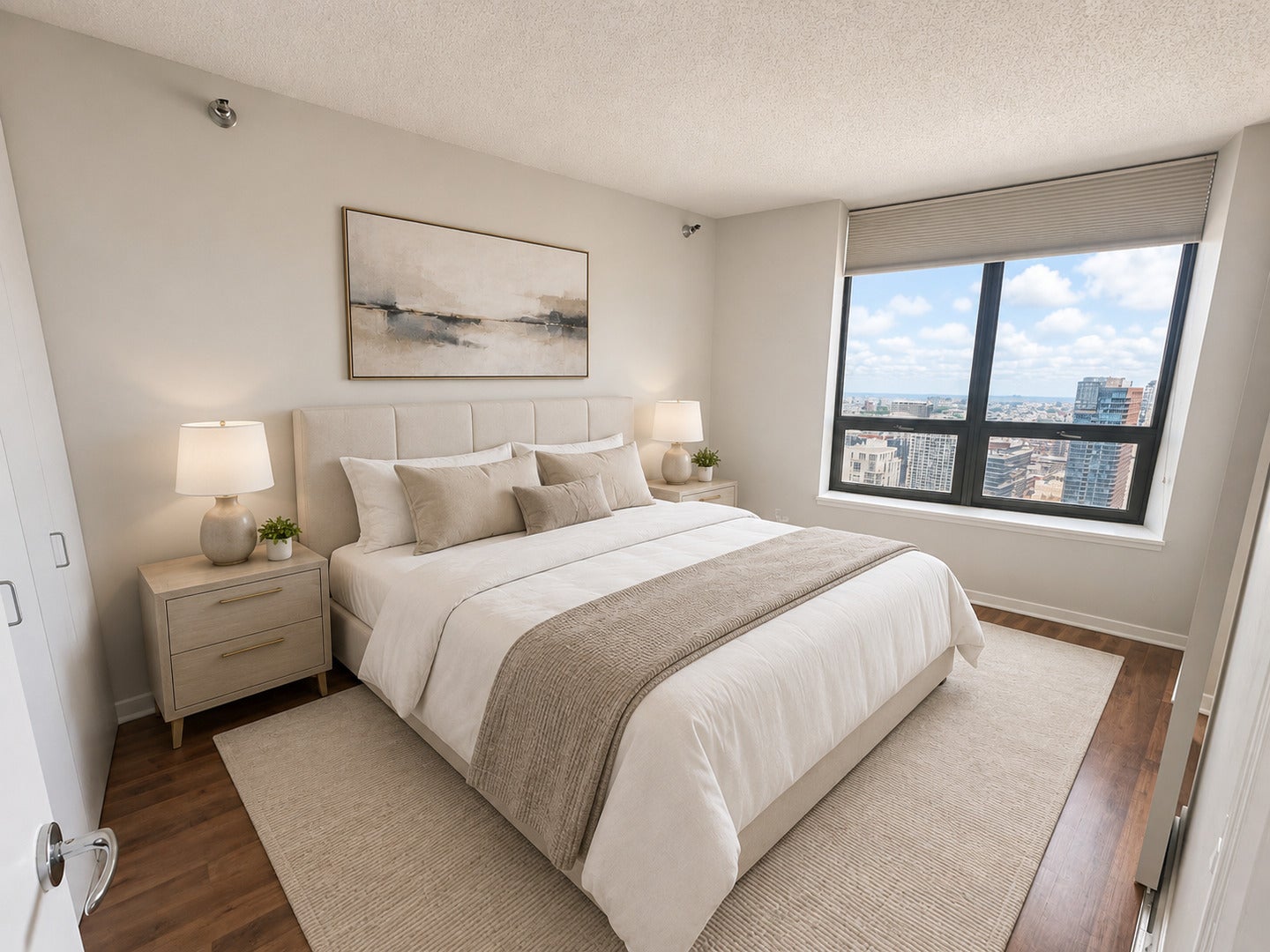 400 N La Salle Drive 4112