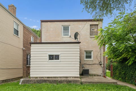 Tiny photo for 10407 S Eberhart Avenue, Chicago, IL 60628 (MLS # 12693031)
