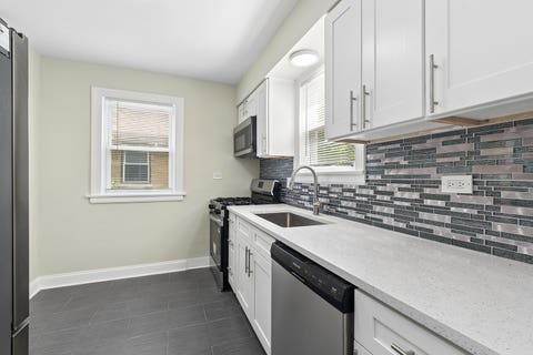 Tiny photo for 10407 S Eberhart Avenue, Chicago, IL 60628 (MLS # 12693031)