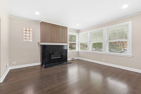 Tiny photo for 10407 S Eberhart Avenue, Chicago, IL 60628 (MLS # 12693031)