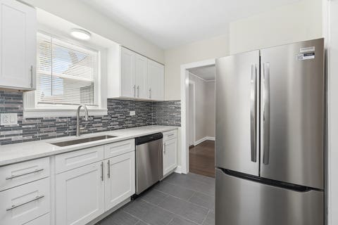 Tiny photo for 10407 S Eberhart Avenue, Chicago, IL 60628 (MLS # 12693031)