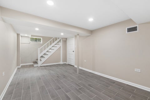 Tiny photo for 10407 S Eberhart Avenue, Chicago, IL 60628 (MLS # 12693031)