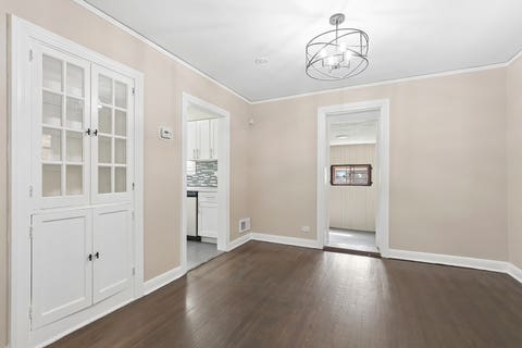 Tiny photo for 10407 S Eberhart Avenue, Chicago, IL 60628 (MLS # 12693031)