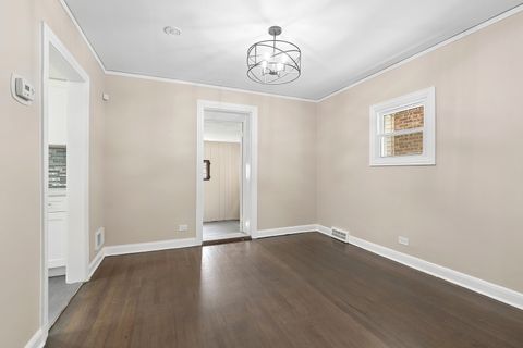 Tiny photo for 10407 S Eberhart Avenue, Chicago, IL 60628 (MLS # 12693031)