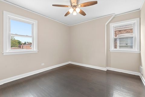Tiny photo for 10407 S Eberhart Avenue, Chicago, IL 60628 (MLS # 12693031)