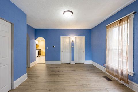 Tiny photo for 2318 Gideon Avenue, Zion, IL 60099 (MLS # 12524168)