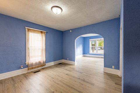 Tiny photo for 2318 Gideon Avenue, Zion, IL 60099 (MLS # 12524168)