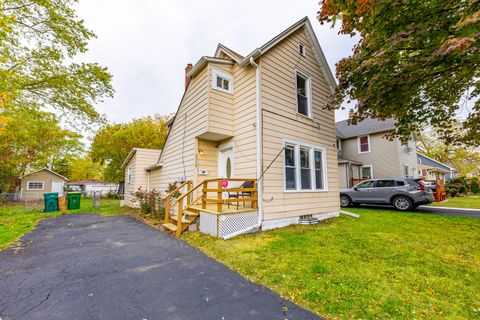 Photo of 2318 Gideon Avenue, Zion, IL 60099 (MLS # 12524168)