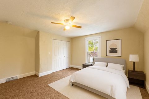 Tiny photo for 2318 Gideon Avenue, Zion, IL 60099 (MLS # 12524168)