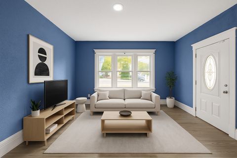 Tiny photo for 2318 Gideon Avenue, Zion, IL 60099 (MLS # 12524168)