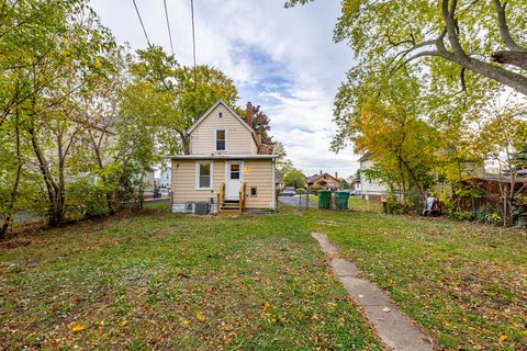 Tiny photo for 2318 Gideon Avenue, Zion, IL 60099 (MLS # 12524168)