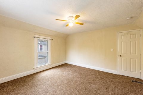Tiny photo for 2318 Gideon Avenue, Zion, IL 60099 (MLS # 12524168)