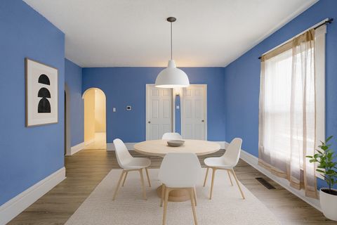 Tiny photo for 2318 Gideon Avenue, Zion, IL 60099 (MLS # 12524168)