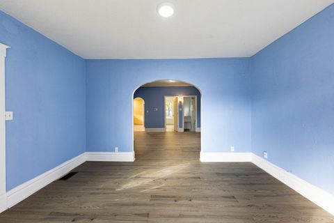 Tiny photo for 2318 Gideon Avenue, Zion, IL 60099 (MLS # 12524168)