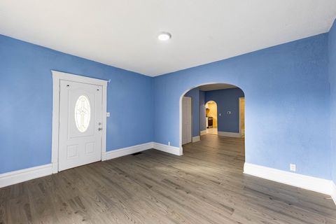 Tiny photo for 2318 Gideon Avenue, Zion, IL 60099 (MLS # 12524168)