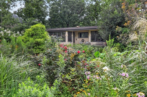 Tiny photo for 3700 Douglas Road, Downers Grove, IL 60515 (MLS # 12731610)