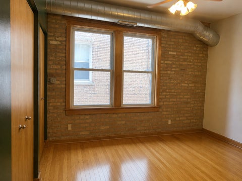 Tiny photo for 1649 W Pratt Boulevard #B-1, Chicago, IL 60626 (MLS # 12677723)