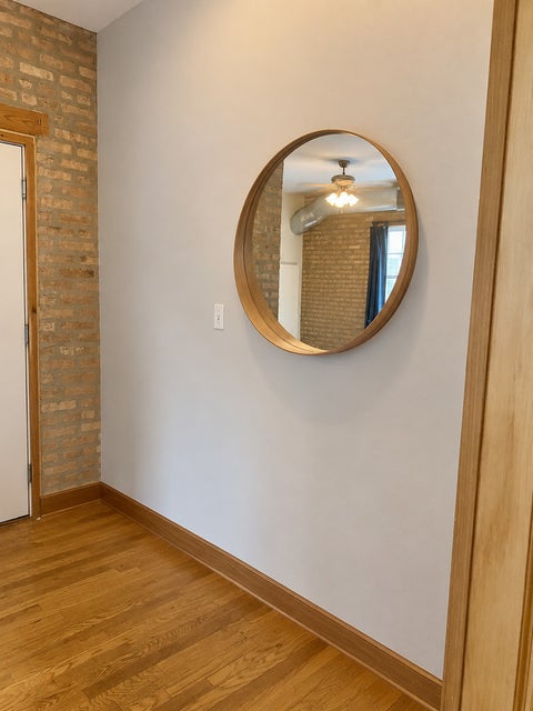 Tiny photo for 1649 W Pratt Boulevard #B-1, Chicago, IL 60626 (MLS # 12677723)