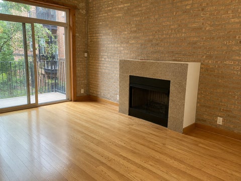 Tiny photo for 1649 W Pratt Boulevard #B-1, Chicago, IL 60626 (MLS # 12677723)