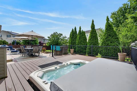 Tiny photo for 10669 Wheatlands Way, Huntley, IL 60142 (MLS # 12715359)
